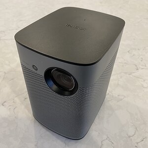 XGIMI Halo LED Portable Projector