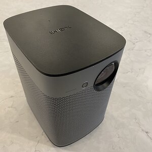 XGIMI Halo LED Portable Projector