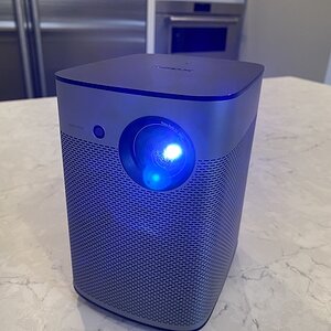 XGIMI Halo LED Portable Projector