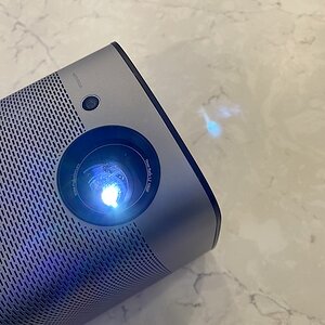 XGIMI Halo LED Portable Projector