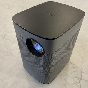 XGIMI Halo LED Portable Projector