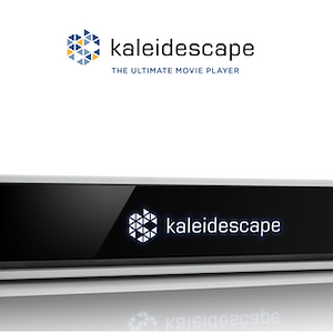 Kaleidescape 6TB Terra