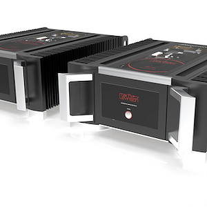Mark Levinson ML-50