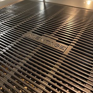 AVENTAGE RX-A8A REVIEW