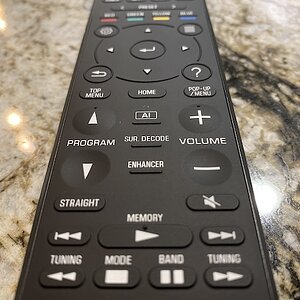 AVENTAGE RX-A8A REVIEW