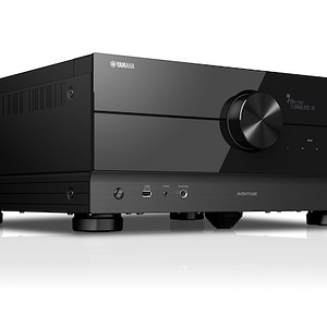 AVENTAGE RX-A8A REVIEW