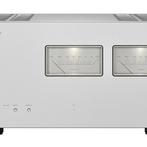 Luxman M-10X