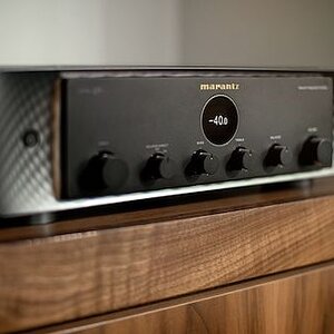 Marantz MODEL 40n Integrated Amp