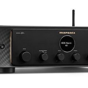 Marantz MODEL 40n Integrated Amp