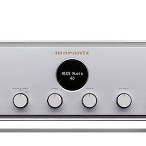 Marantz MODEL 40n Integrated Amp