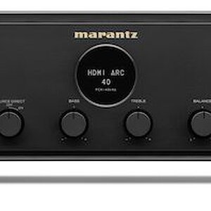 Marantz MODEL 40n Integrated Amp