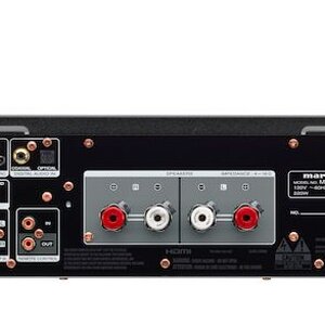 Marantz MODEL 40n Integrated Amp