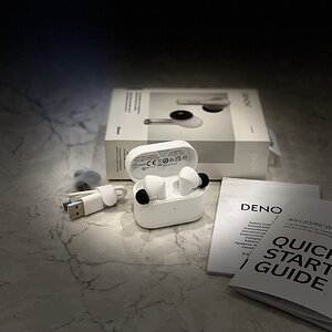 Denon AH-C830NCW