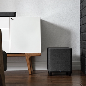 Denon Home Subwoofer