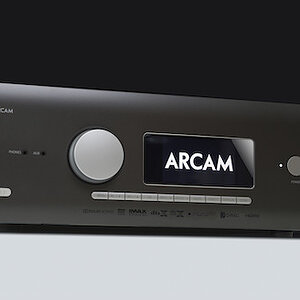 ARCAM AVR31