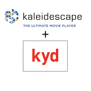 Kaleidescape Keith Yates Design