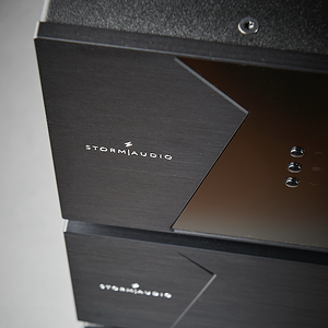 StormAudio ISP MK3