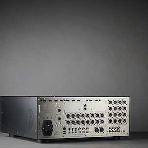 StormAudio ISP MK3