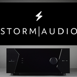 stormaudio ISP MK3