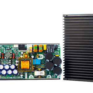 monolith 8250x