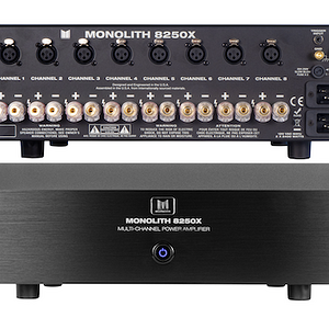 monolith 8250x