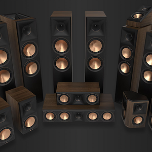 klipsch reference premiere