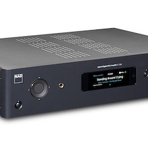 NAD C 389