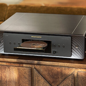 Marantz CD60