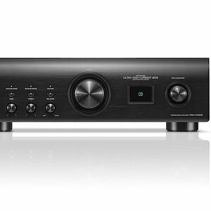 Denon PMA 1700NE