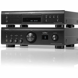 Denon PMA 900HNE