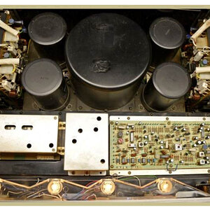 Media '004 Pioneer SX1980 interior.jpg' in category 'Publicly Viewable Admin Media Category'