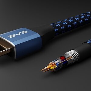 soundpath SVS HDMI