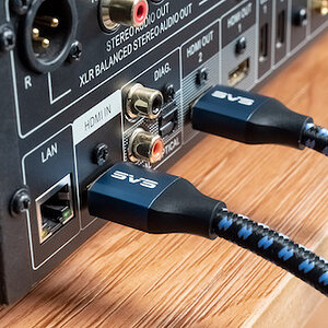 soundpath SVS HDMI