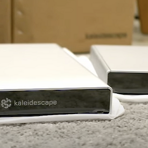 Media 'Kaleidescape Strato + Compact Terra' in category 'Admin Media Category'