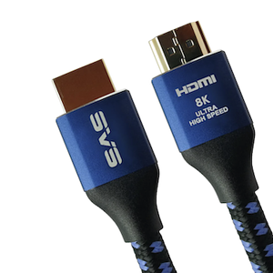 SoundPath Ultra HDMI 2.1 Cable