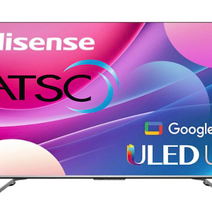 Hisense u7h nextgen tv