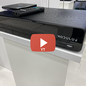 Modulus Media Systems M2