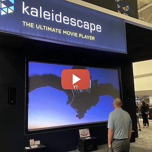 Kaleidescape 2022