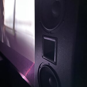 NextLevel Acoustics' Reference Cinema Speakers