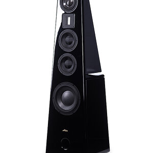 Alta Audio Titanium Hestia II