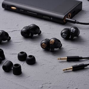 periodic audio V3 IEM