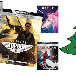 best 4k discs 2022