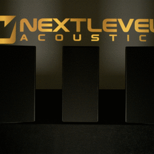 NextLevel Acoustics Reference Cinema Speakers
