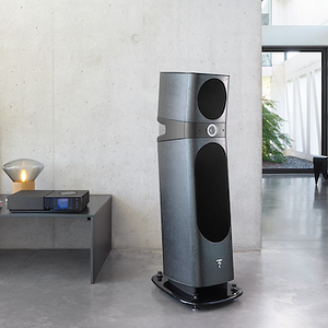 Focal Sopra No2