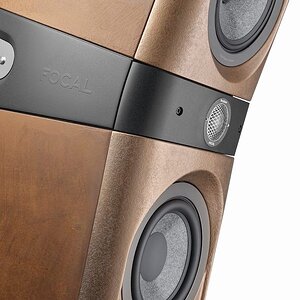 Focal Sopra No2