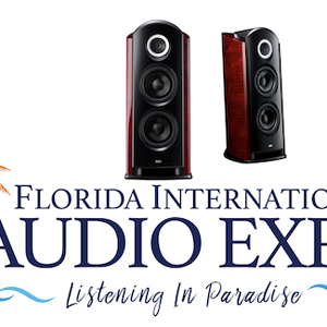 Florida International Audio Expo 2023