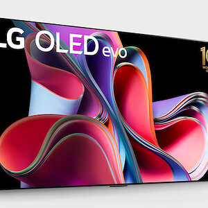 LG 2023 OLED EVO