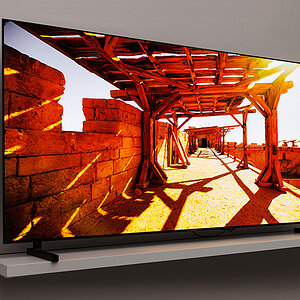 samsung 2023 QD-OLED