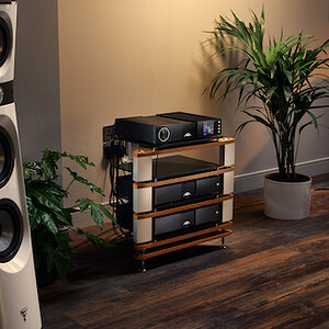 Naim New Classic