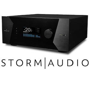 stormaudio